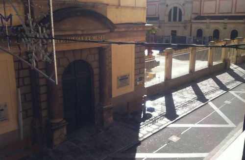 Ajaccio Apartment | Apartment/flat - Ajaccio