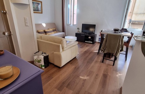 Ajaccio Apartment | Apartment/flat - Ajaccio
