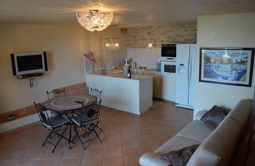 Algajola Apartment | Apartment/flat - ALGAJOLA