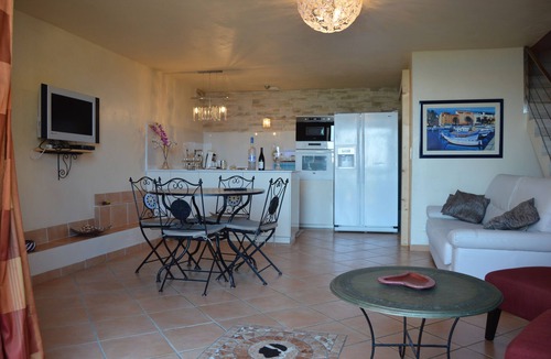 Algajola Apartment | Apartment/flat - ALGAJOLA