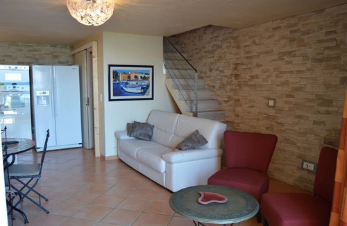 Algajola Apartment | Apartment/flat - ALGAJOLA