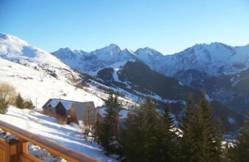 Viel-Alpe Apartment | Apartment/flat - Alpe d'Huez
