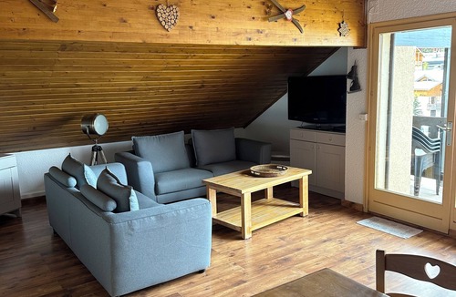 Viel-Alpe Apartment | Apartment/flat - Alpe d'huez