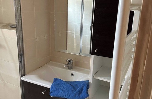 Viel-Alpe Apartment | Apartment/flat - Alpe d'huez