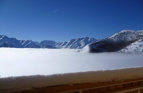 Viel-Alpe Apartment | Apartment/flat - Alpe d'Huez