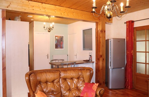 Ambert Cottage | Apartment/flat - Ambert