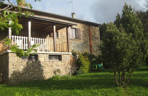 Ambert Cottage | Apartment/flat - Ambert