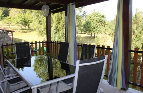 Ambert Cottage | Apartment/flat - Ambert