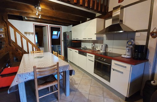 Arreau Apartment | Apartment/ flat - ARREAU