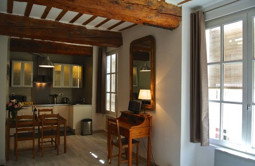 Avignon City Centre Apartment | Apartment/flat - Avignon
