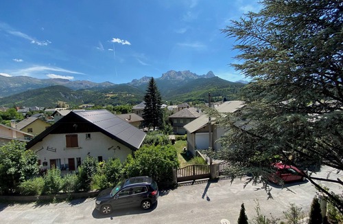 Barcelonnette Apartment | Apartment/flat - Barcelonnette