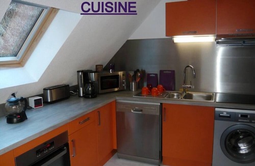 Bareges Apartment | Apartment/flat - Barèges