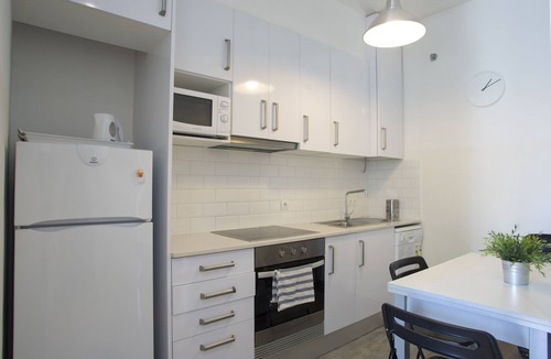 Sant Antoni Apartment | Apartment/flat - Barcelona