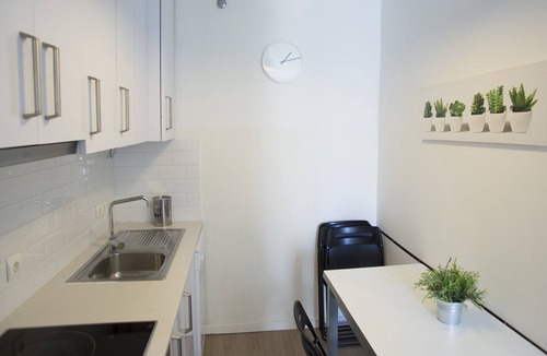 Sant Antoni Apartment | Apartment/flat - Barcelona