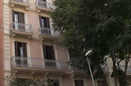 Sant Antoni Apartment | Apartment/flat - Barcelona
