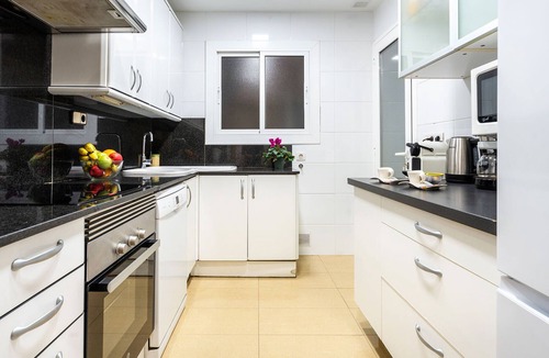 La Nova Esquerra de l'Eixample Apartment | Apartment/flat - Barcelona