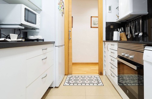 La Nova Esquerra de l'Eixample Apartment | Apartment/flat - Barcelona