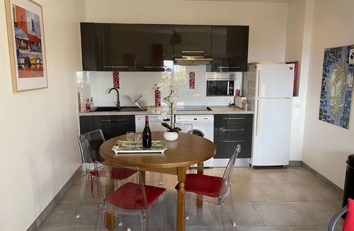 Cardo Villa | Apartment/flat - BASTIA/CARDO