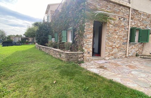 Cardo Villa | Apartment/flat - BASTIA/CARDO