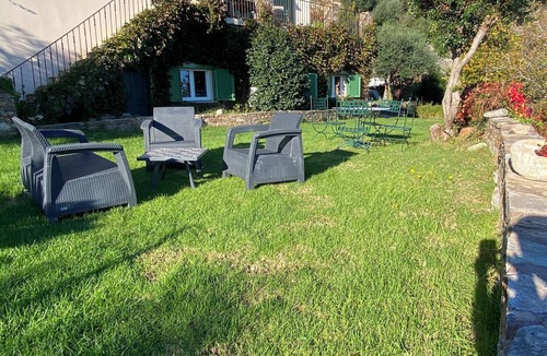 Cardo Villa | Apartment/flat - BASTIA/CARDO