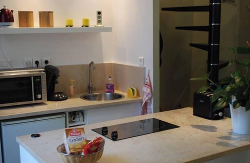 Beaune City Centre Apartment | Apartment/flat - Beaune