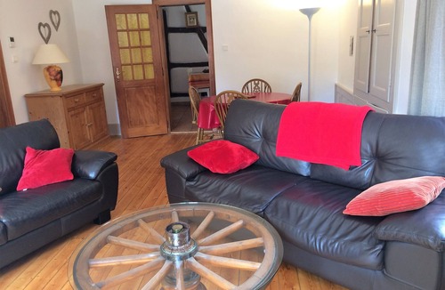 Beblenheim Apartment | Apartment/flat - Beblenheim