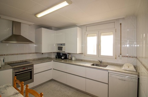 Benicarlo Apartment | Apartment/flat - Benicarlo
