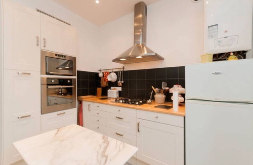 Biarritz City Centre Apartment | Apartment/flat - Biarritz
