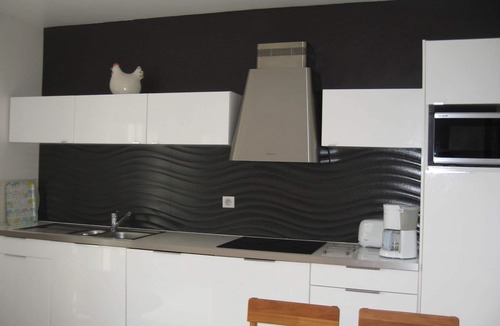 Bidart Apartment | Apartment/flat - BIDART