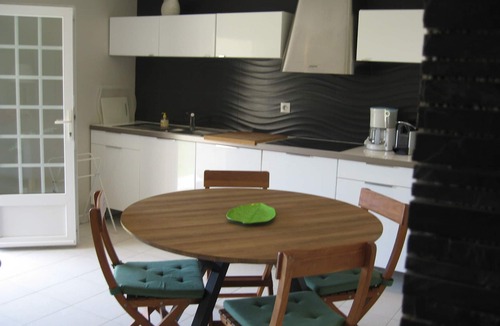 Bidart Apartment | Apartment/flat - BIDART