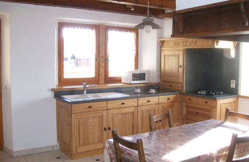 Bogeve Apartment | Apartment/flat - Bogeve