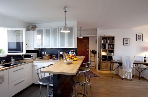 Cauderan Apartment | Apartment/flat - BORDEAUX