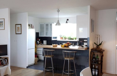 Cauderan Apartment | Apartment/flat - BORDEAUX