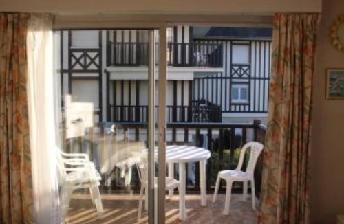 Cabourg Apartment | Apartment/flat - CABOURG
