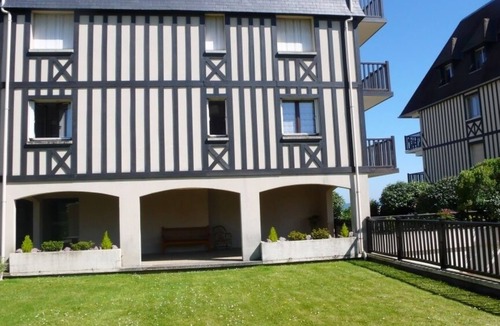 Cabourg Apartment | Apartment/flat - CABOURG