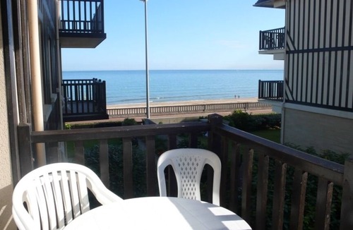Cabourg Apartment | Apartment/flat - CABOURG