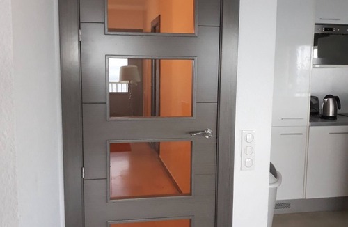 Cambrils Apartment | Apartment/flat - Cambrils - Luxury Apartment with view on the see