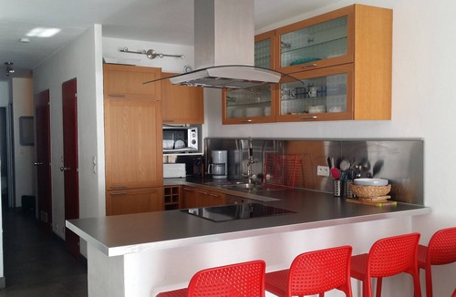 Carnon-Plage Apartment | Apartment/flat - Carnon