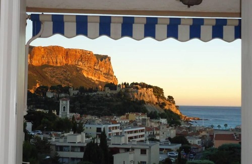 Cassis Apartment | Apartment/flat - Cassis