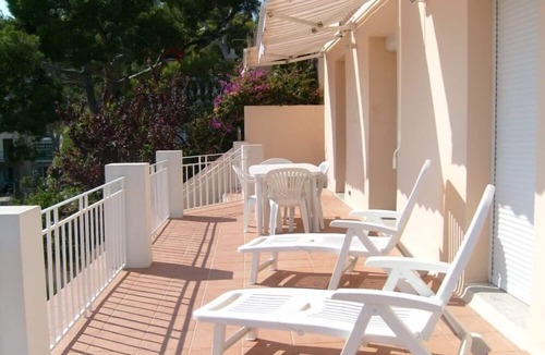 Cassis Apartment | Apartment/flat - Cassis