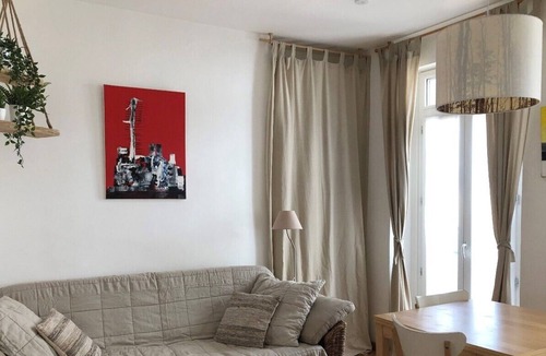 Cauterets Apartment | Apartment/ flat - Cauterets