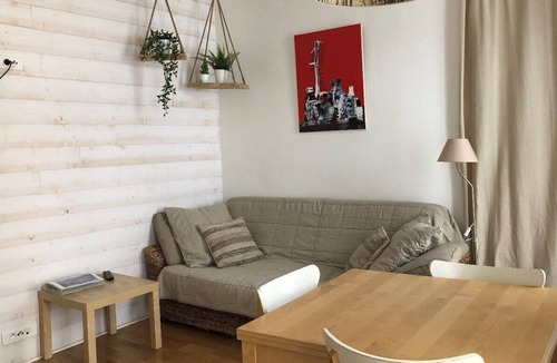 Cauterets Apartment | Apartment/ flat - Cauterets