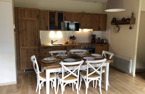 Cauterets Apartment | Apartment/flat - Cauterets