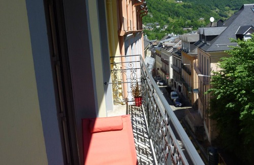Cauterets Apartment | Apartment/flat - Cauterets