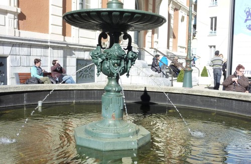 Cauterets Apartment | Apartment/flat - Cauterets