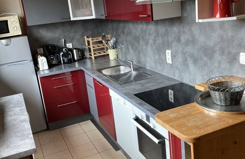Chatel Apartment | Apartment/flat - Châtel