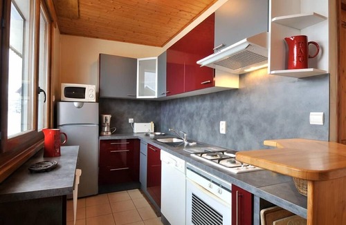 Chatel Apartment | Apartment/flat - Châtel