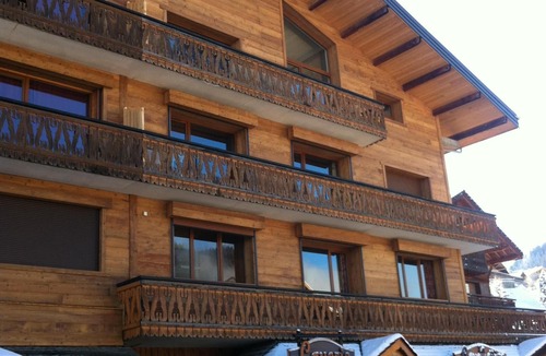Chatel Apartment | Apartment/flat - Châtel