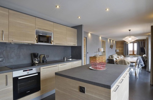 Chatel Apartment | Apartment/flat - Chatel