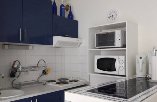 Collioure Apartment | apartment/flat - COLLIOURELuxury Apartment